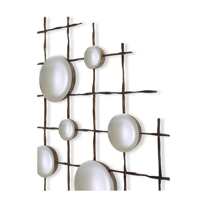 Planetaria Mirror