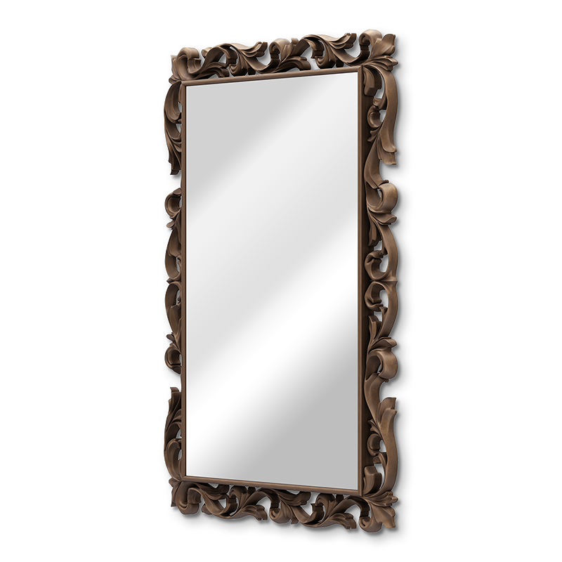 Florentia Mirror