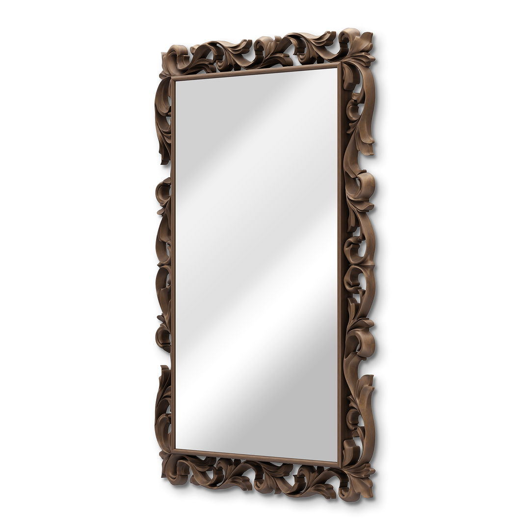Florentia Mirror