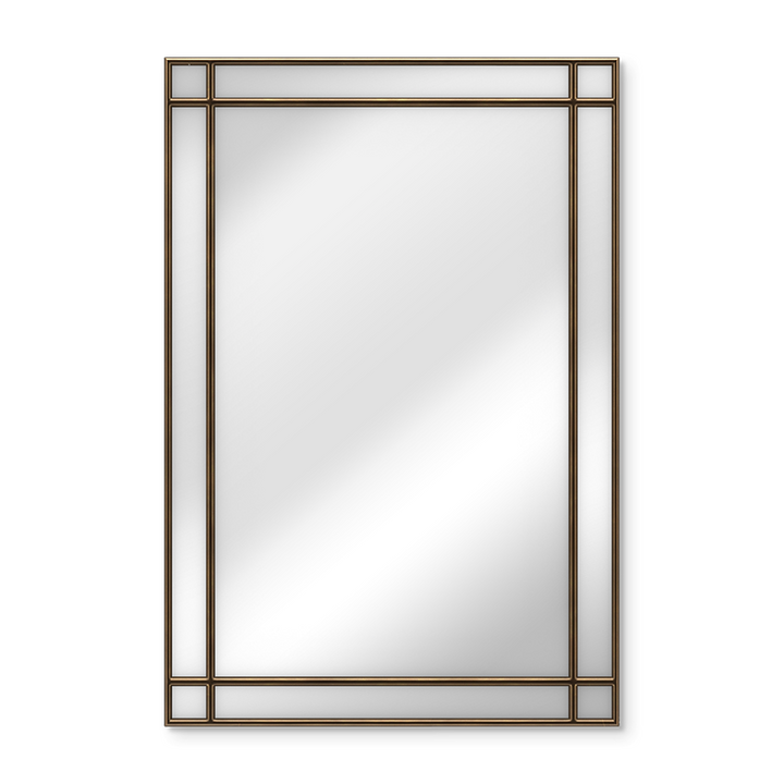Urbanist Mirror