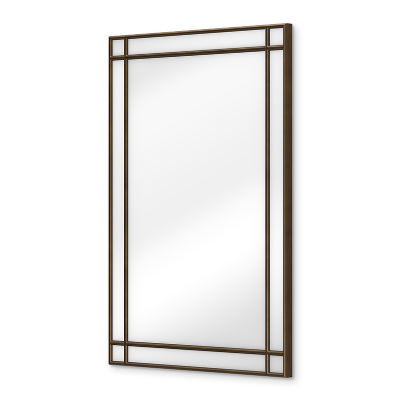 Urbanist Mirror