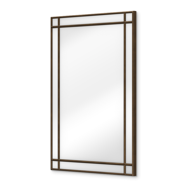 Urbanist Mirror