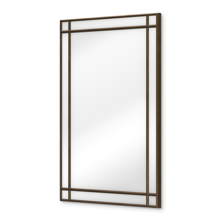 Urbanist Mirror
