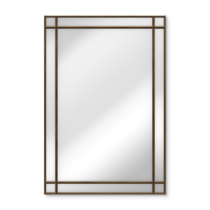 Urbanist Mirror