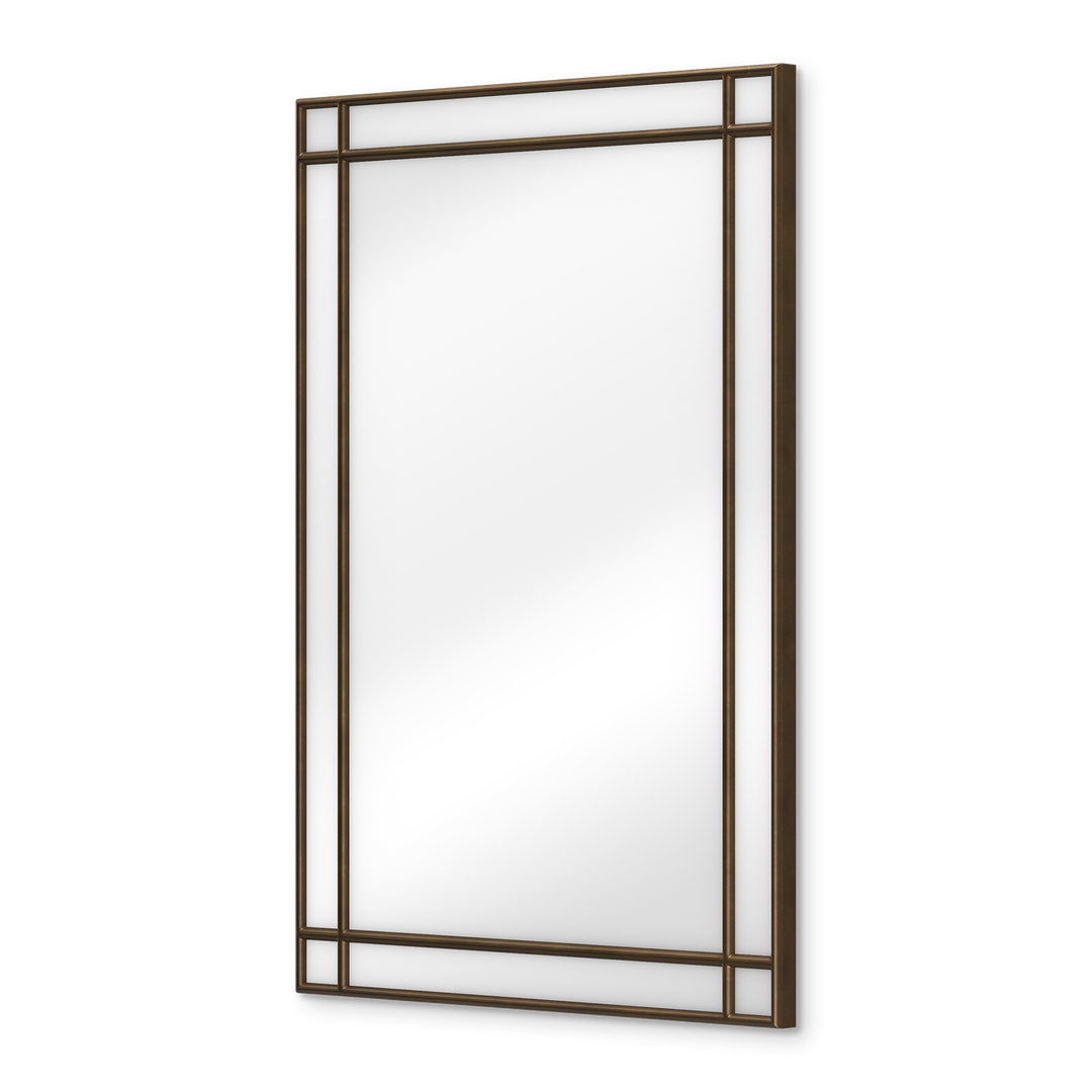 Urbanist Mirror