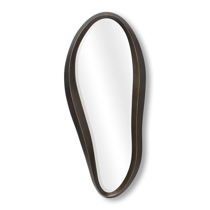 Voile Mirror
