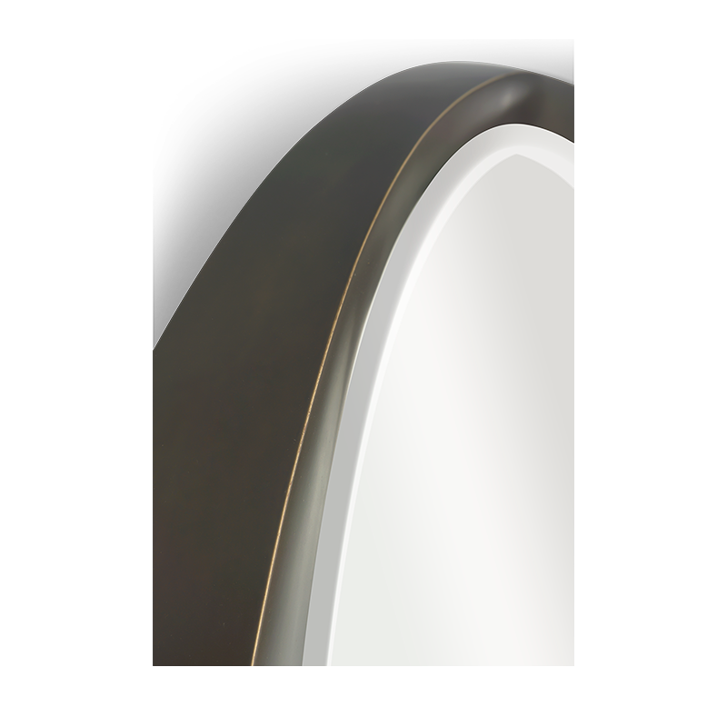 Voile Mirror