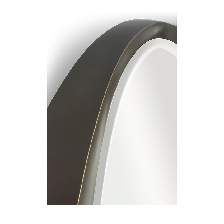 Voile Mirror