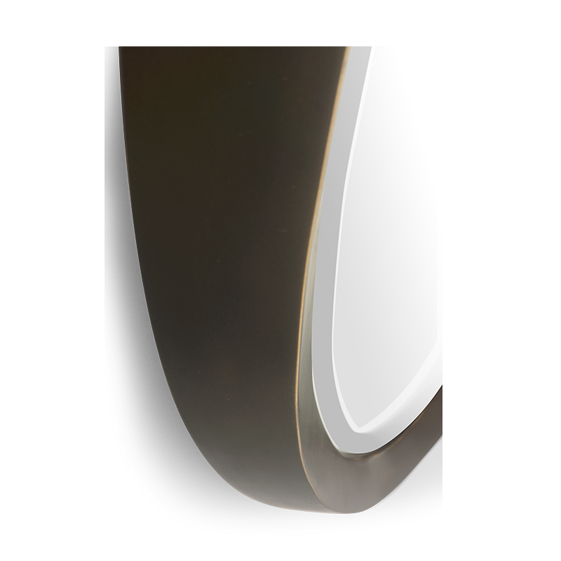 Voile Mirror