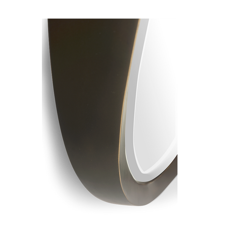 Voile Mirror