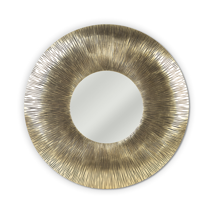 Sol Mirror