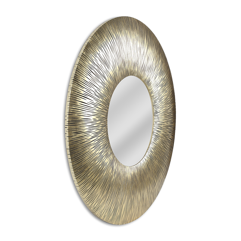 Sol Mirror