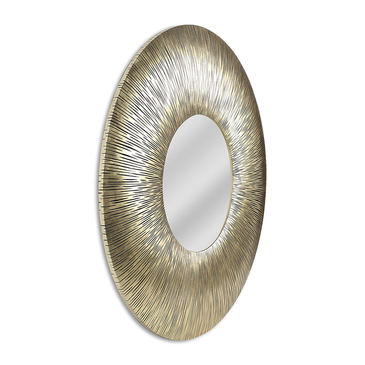 Sol Mirror