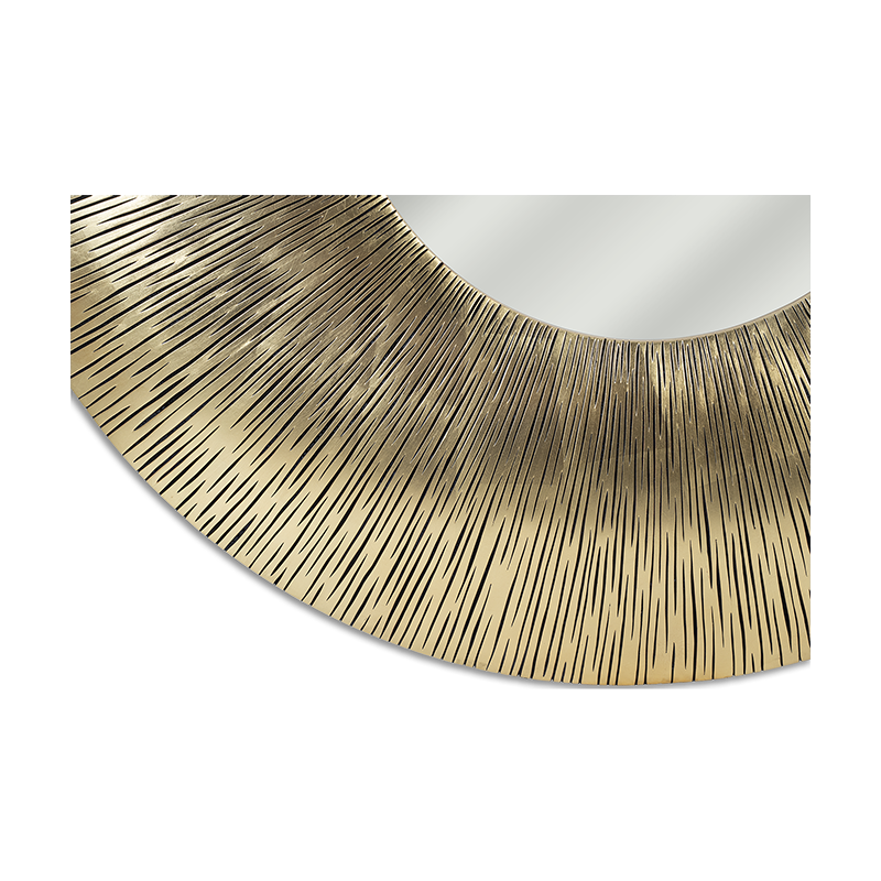 Sol Mirror