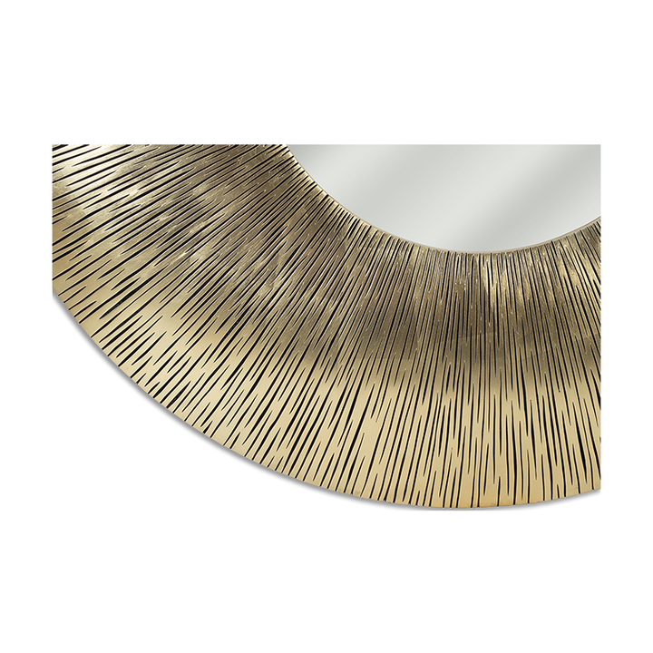 Sol Mirror