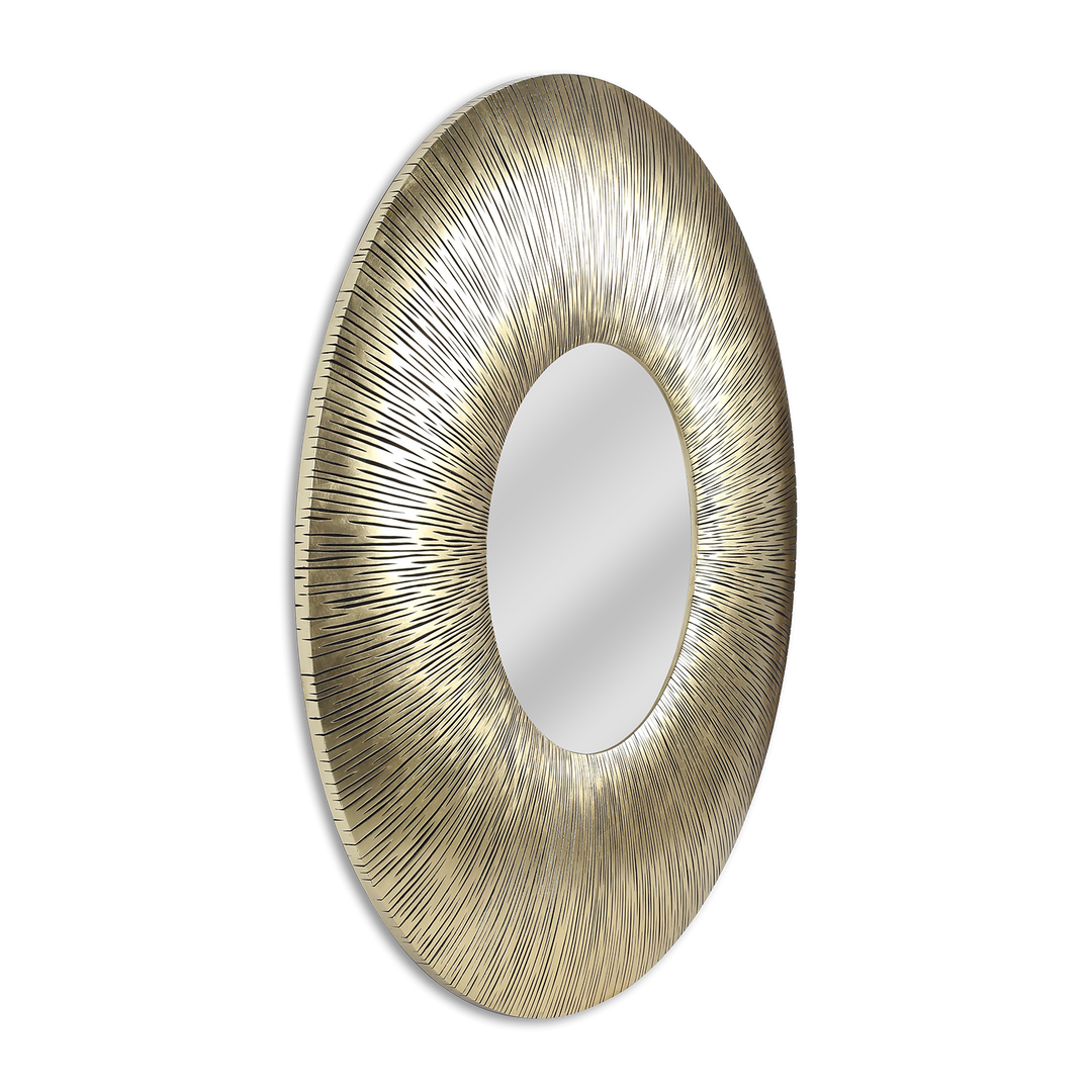 Sol Mirror