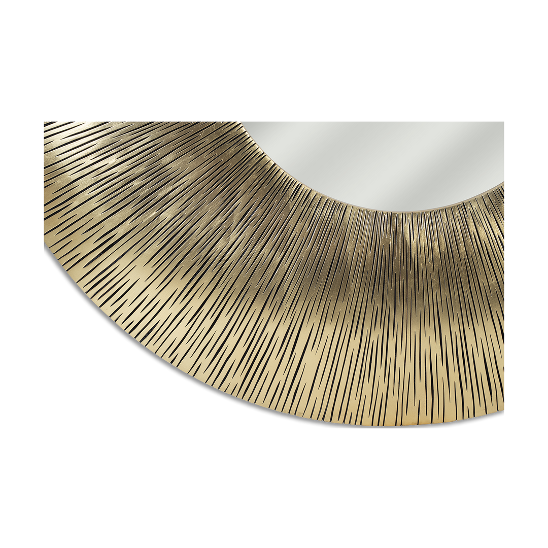 Sol Mirror