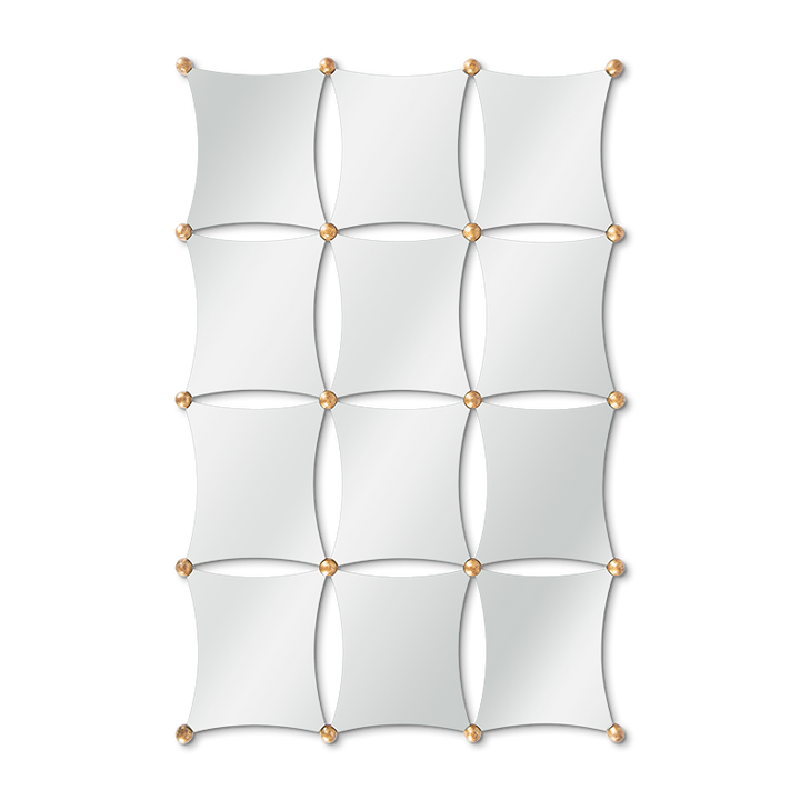 Dix-Douze Mirror