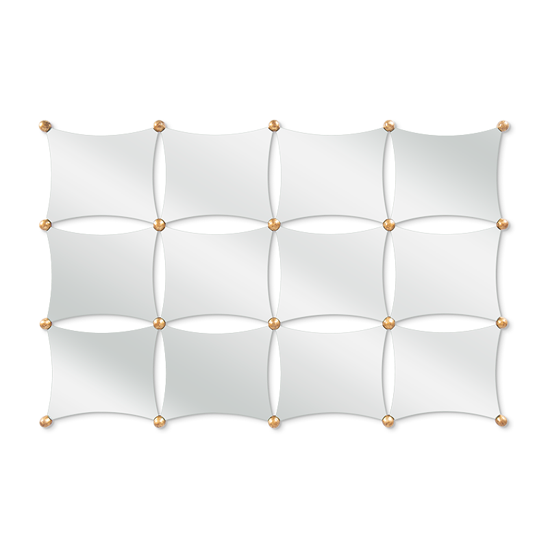 Dix-Douze Mirror