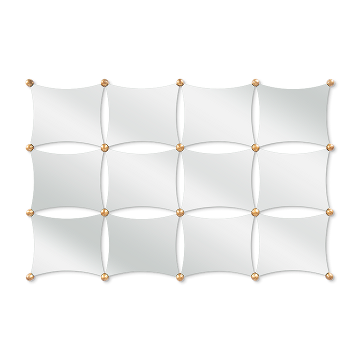 Dix-Douze Mirror