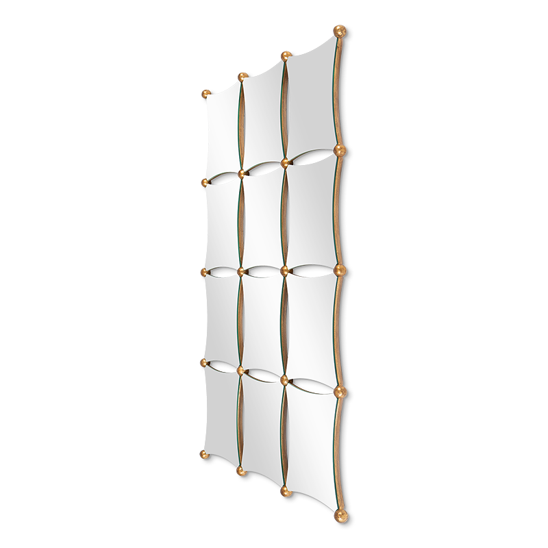 Dix-Douze Mirror