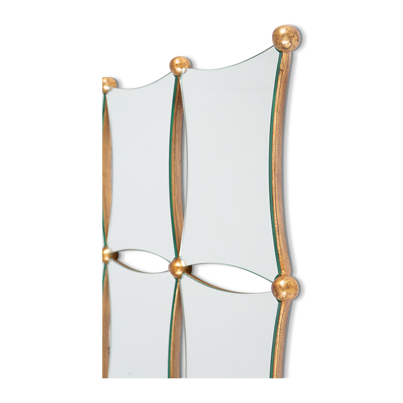 Dix-Douze Mirror