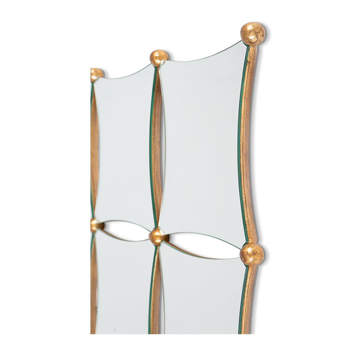 Dix-Douze Mirror