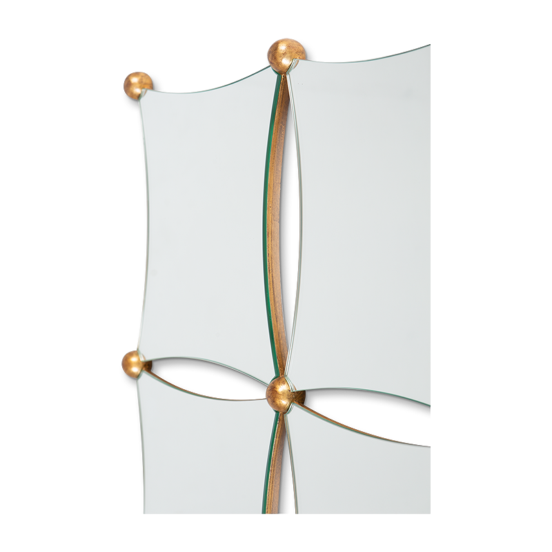 Dix-Douze Mirror
