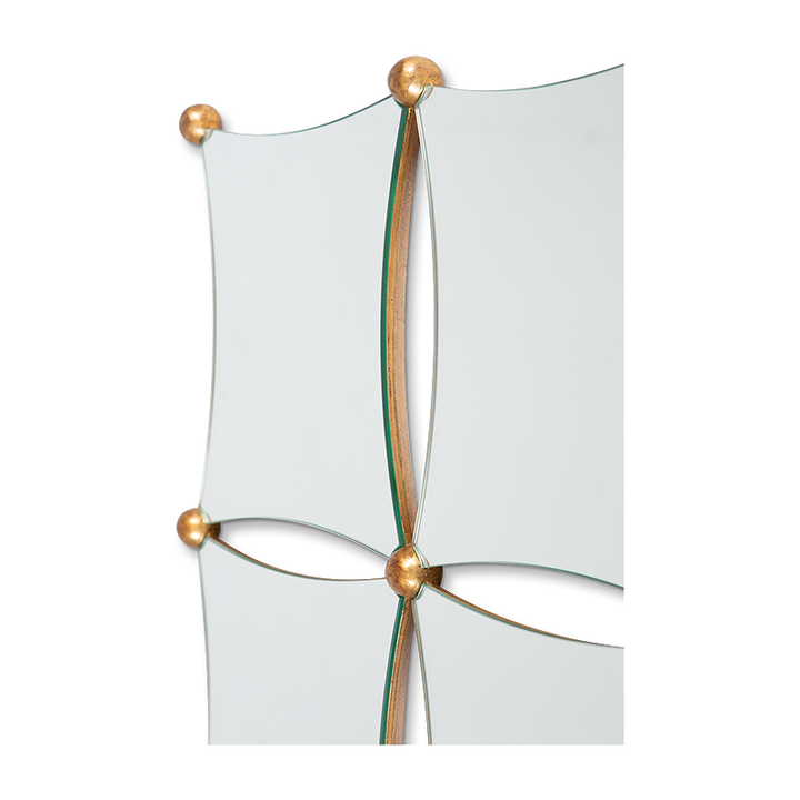 Dix-Douze Mirror