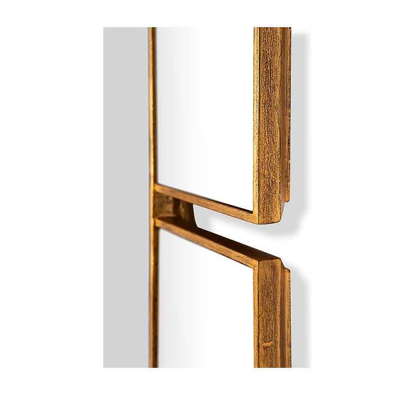 Jensen Mirror
