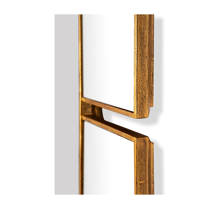 Jensen Mirror