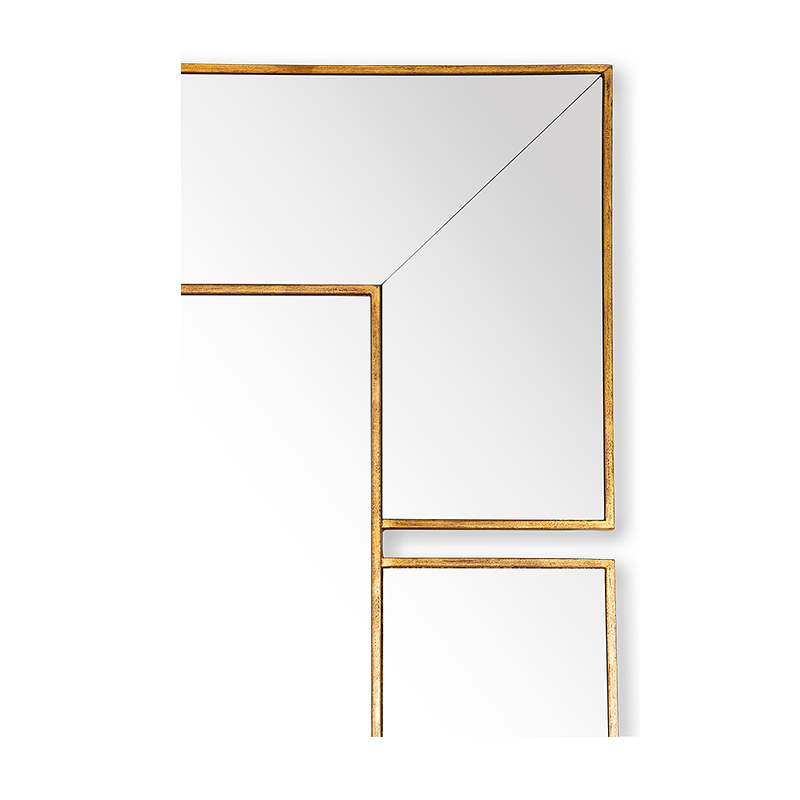 Jensen Mirror
