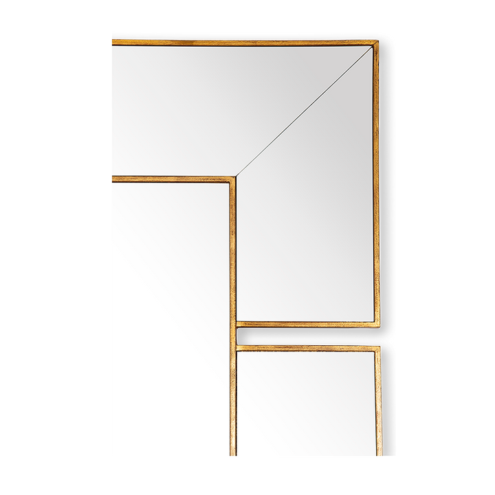 Jensen Mirror