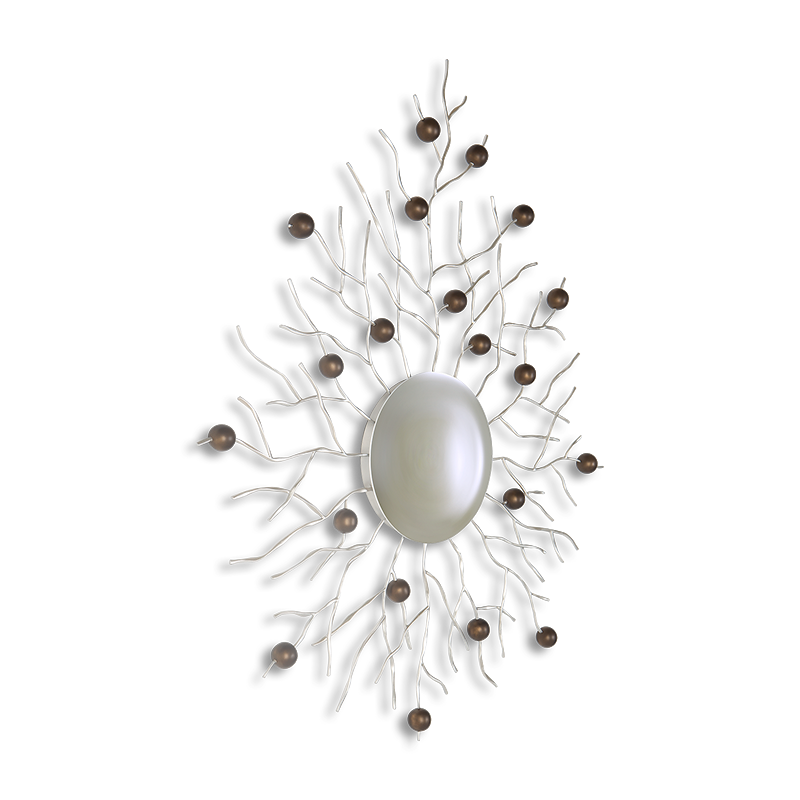 Brindille Mirror