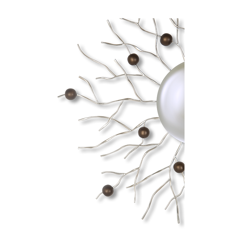 Brindille Mirror