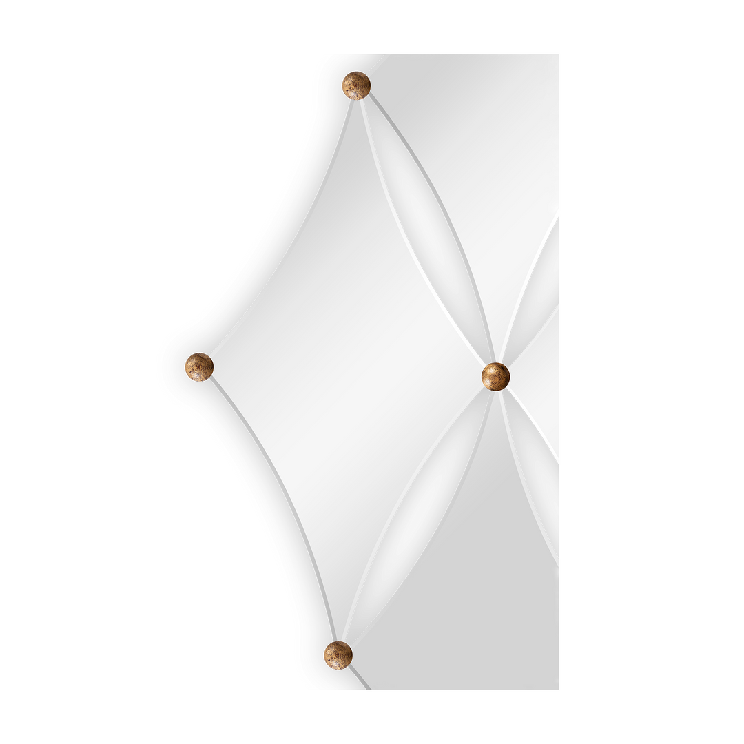 Diamantine Mirror