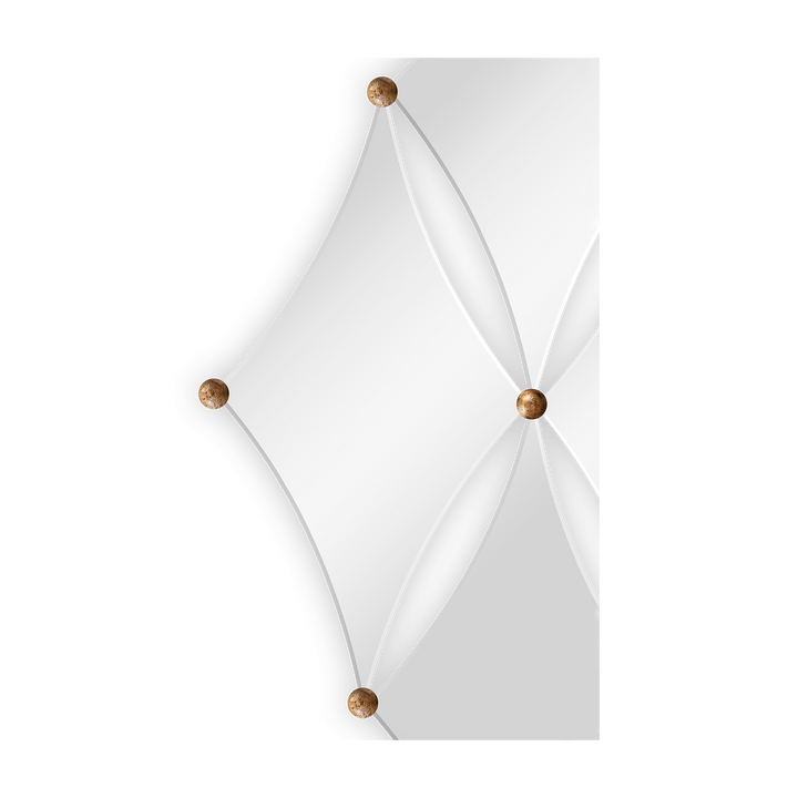 Diamantine Mirror