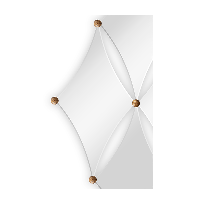 Diamantine Mirror