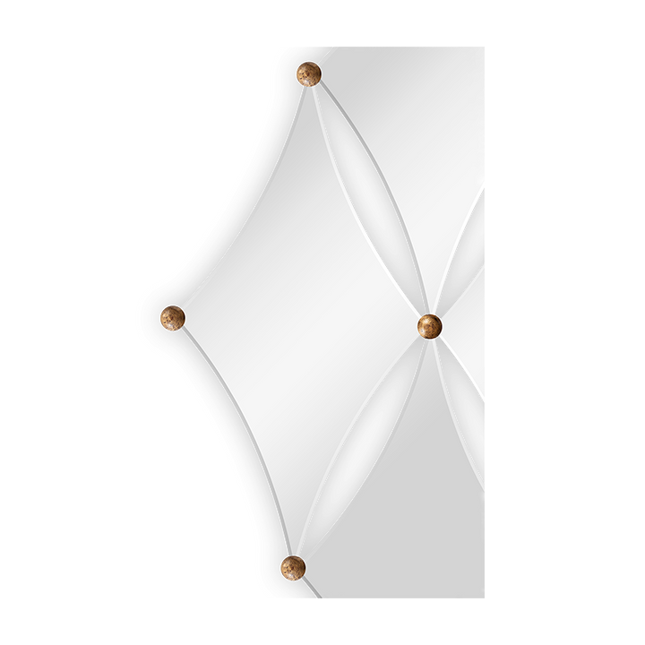 Diamantine Mirror