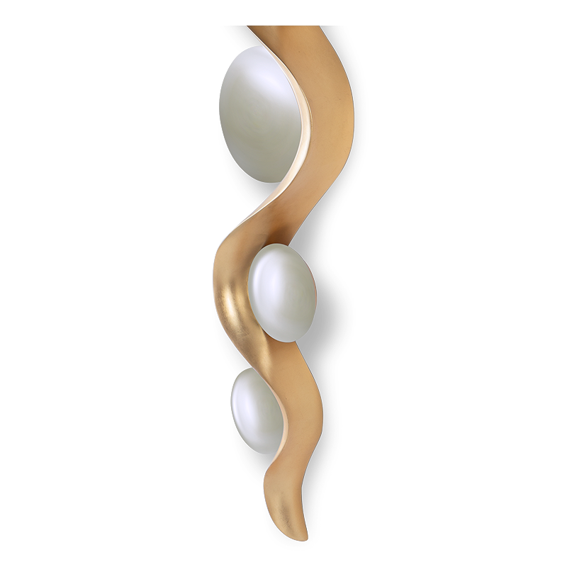 Cascata Mirror