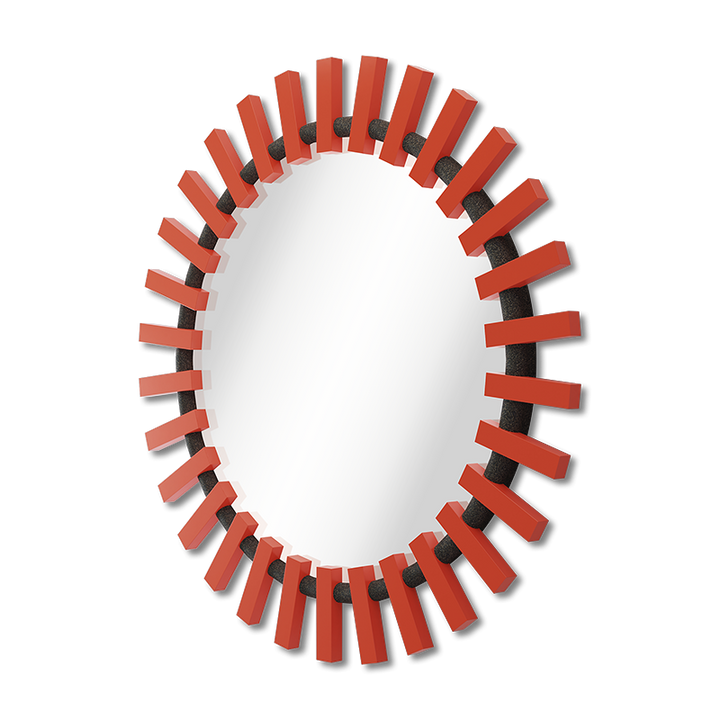Tenon Mirror