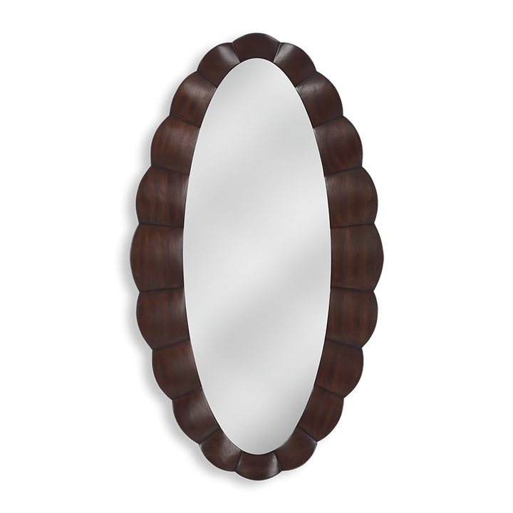 Frill Mirror