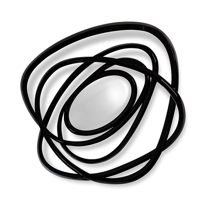 Orbit Mirror
