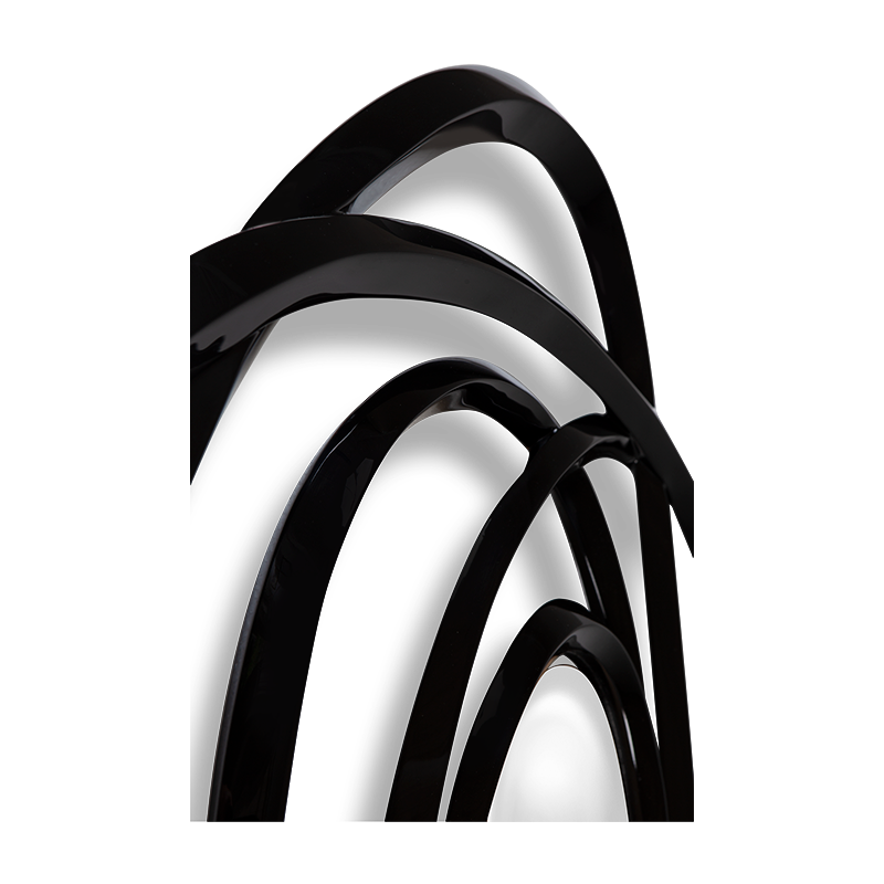 Orbit Mirror
