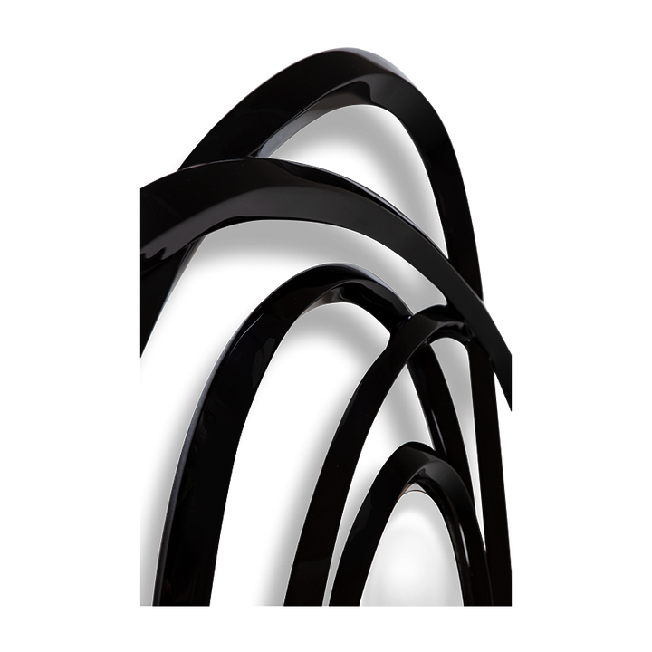 Orbit Mirror