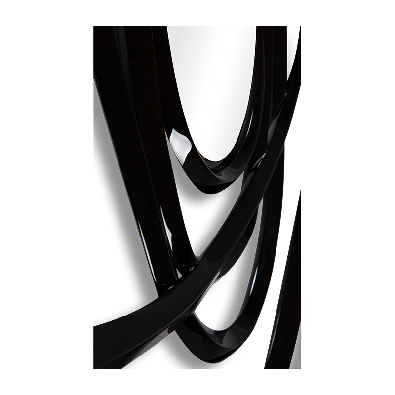 Orbit Mirror