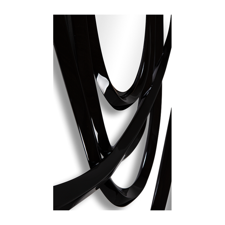 Orbit Mirror
