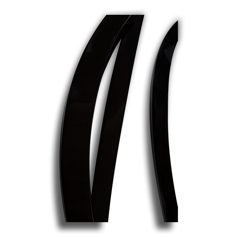 Orbit Mirror