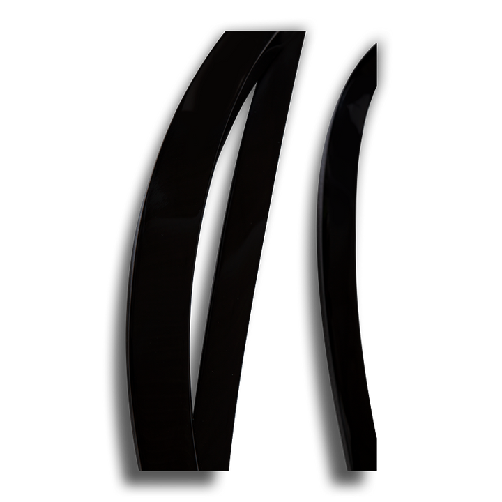 Orbit Mirror