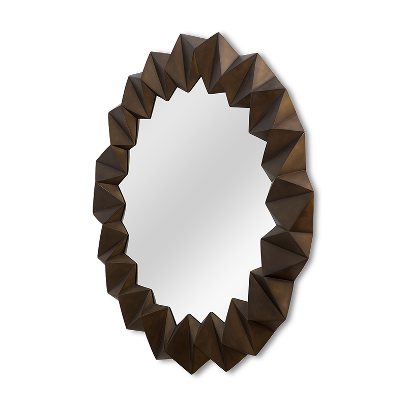 Collana Mirror